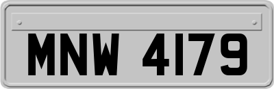 MNW4179