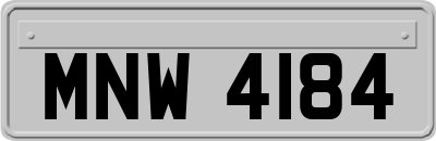 MNW4184