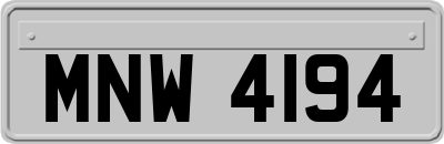 MNW4194
