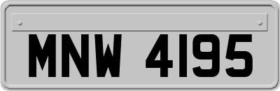 MNW4195