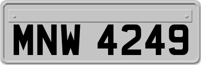 MNW4249