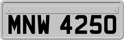 MNW4250