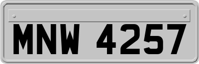 MNW4257