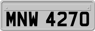 MNW4270