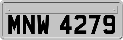 MNW4279