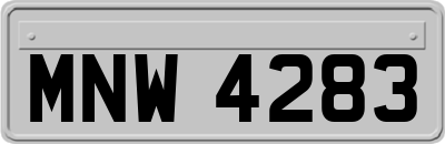 MNW4283
