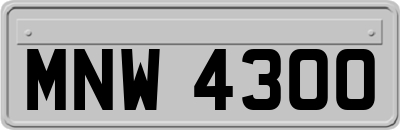 MNW4300
