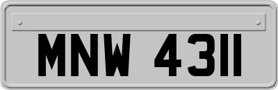 MNW4311