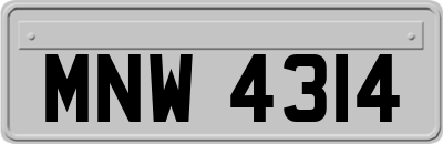 MNW4314