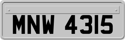 MNW4315