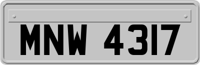 MNW4317