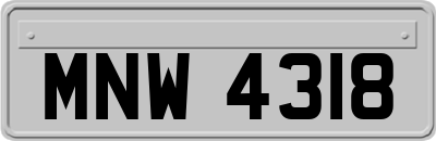 MNW4318