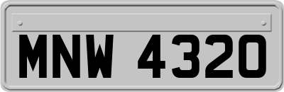 MNW4320