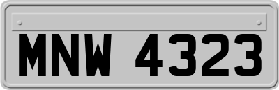 MNW4323