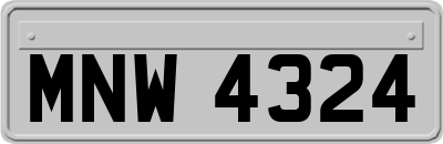MNW4324