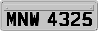 MNW4325