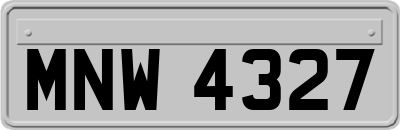 MNW4327