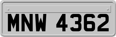 MNW4362