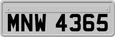 MNW4365