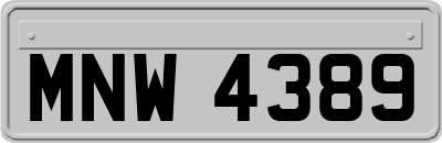 MNW4389