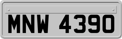 MNW4390