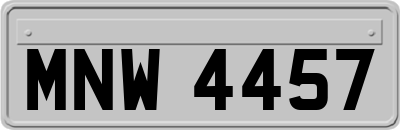MNW4457