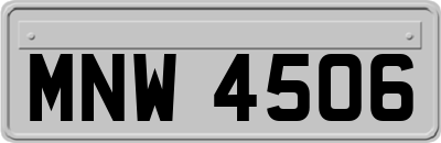 MNW4506