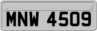 MNW4509