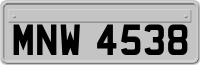 MNW4538
