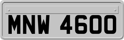 MNW4600