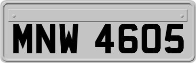 MNW4605
