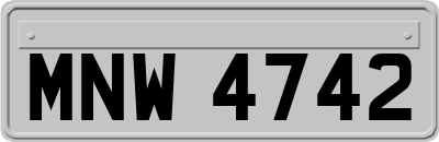 MNW4742