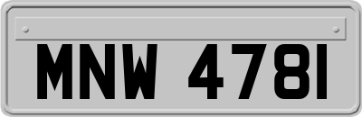 MNW4781