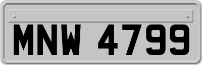 MNW4799