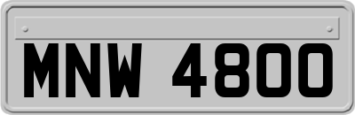 MNW4800