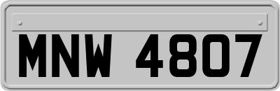 MNW4807