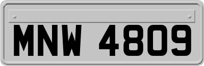 MNW4809