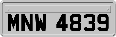 MNW4839