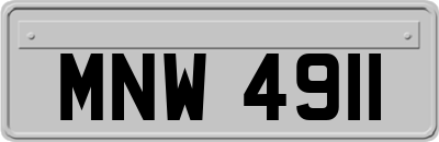 MNW4911