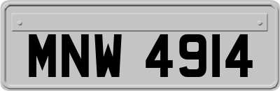 MNW4914