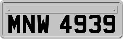 MNW4939