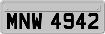 MNW4942