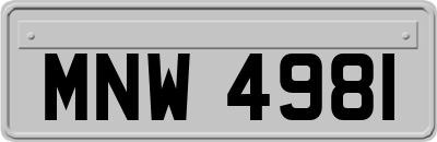 MNW4981