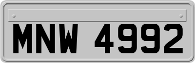 MNW4992