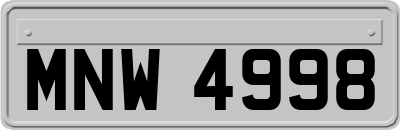 MNW4998