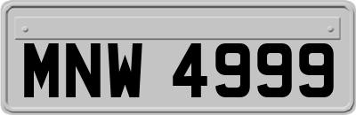 MNW4999