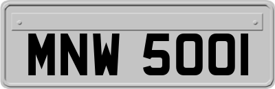 MNW5001