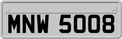 MNW5008