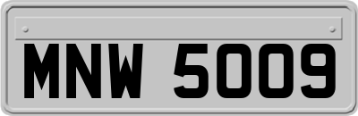 MNW5009