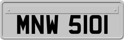 MNW5101